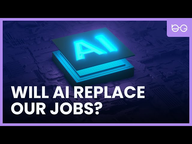 Will AI ๐ค Replace our Jobs?