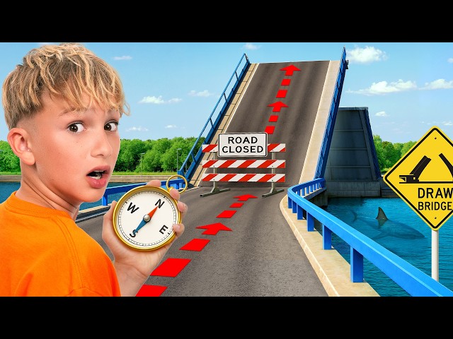 LAST to STOP WALKING FORWARD WINS $1,000!Collection video with Vlad