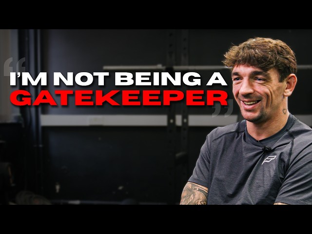 Jordan Rutherford reflects on his title shot and is ready to go for his next bout | FCC 47 Interview