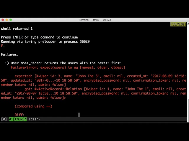 Testing Best Practices (In Ruby/Rails)