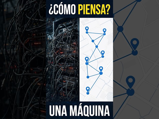 ¿Cómo Piensa Una Máquina Si NO Tiene Intuición?