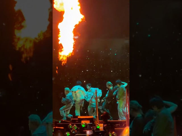 BTS 🔥 Lima Peru day 3 #bts #bts_arirang #bts_tour #방탄소년단