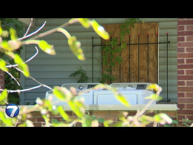 Mother faces potential child endangerment charges in Dayton abandonment case | WHIO-TV
