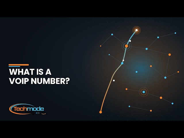 Telecom in Under 2-  What Is A VoIP Number?