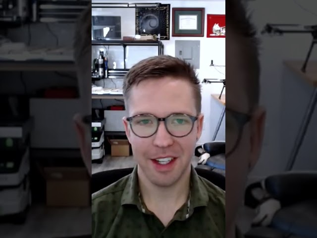 Alex Klimaj from Ark Electronics shares his experience getting started in drone development