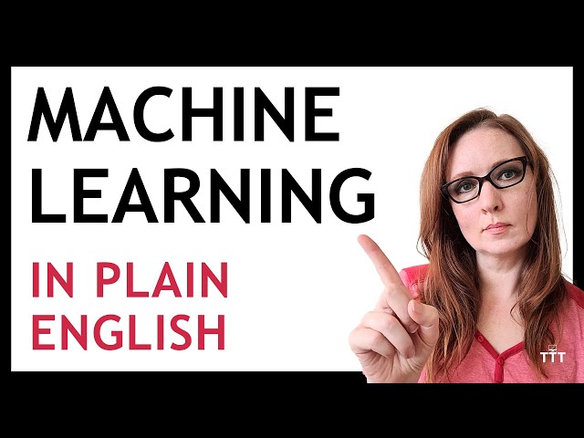 Machine Learning Basics Explained in 6 Minutes | Machine Learning for Beginners