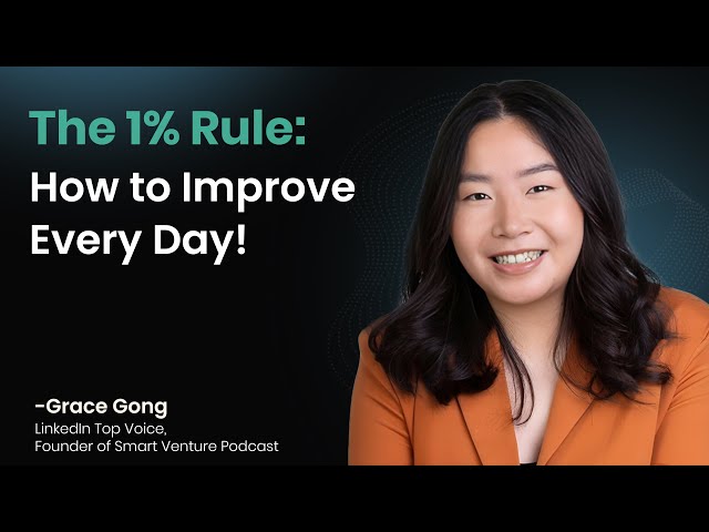 Creator, content economy, and building your voice ft. Grace Gong | The Founder's Foyer w/ Aishwarya
