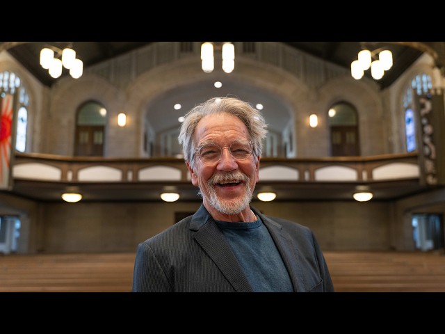 Carleton Convocation with Spike Carlsen | February 27, 2026