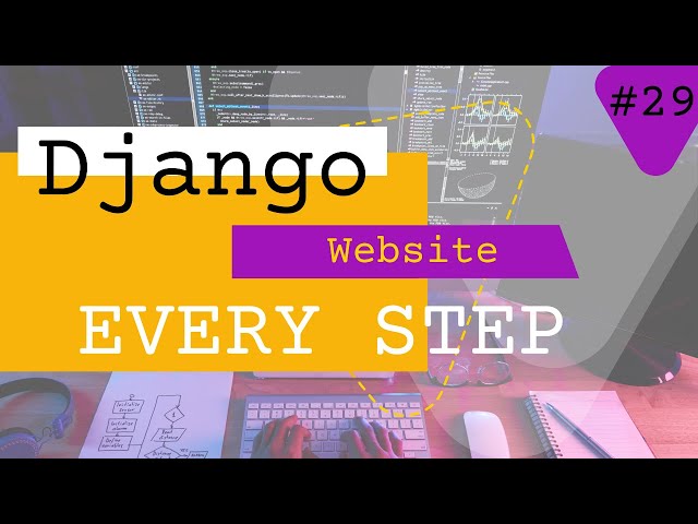 Python Django - Updating a production server