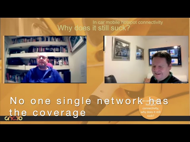 conecto weekly(ish) webinar 2   17th December 2020