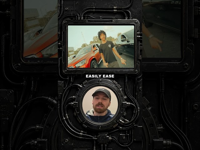 Easy Effect 85