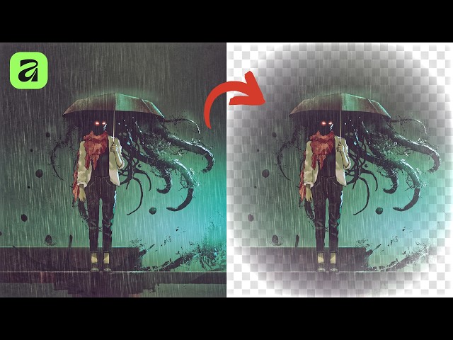 A Better Way To Feather Edges In Affinity