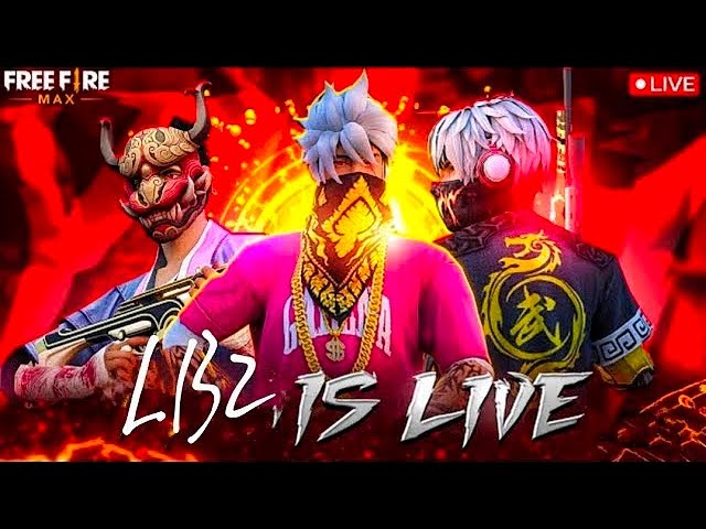 CS RANK PUSH MASTER TO ELITE | FREE FIRE MAX |