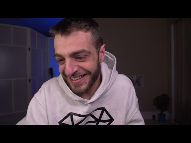 My First Membership Video