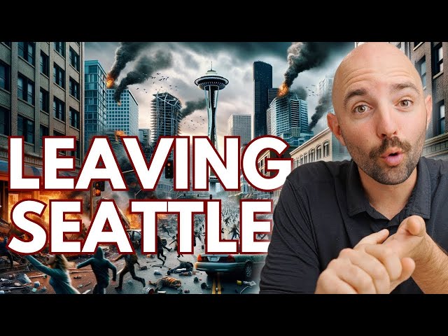 The Truth Behind Our Move from Seattle to Boise