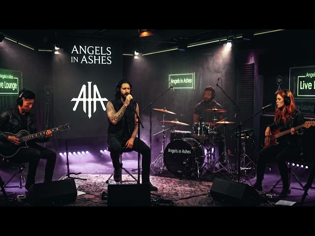 Don't Look too Close – Angels in Ashes (Official Audio)