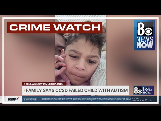 Lawsuit alleges teacher abused boy with autism, aide did not immediately report