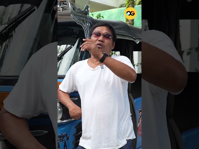 Ever wondered how Siargao Island became a town of tuktuks? 🛺 #og #ogchannel #siargao