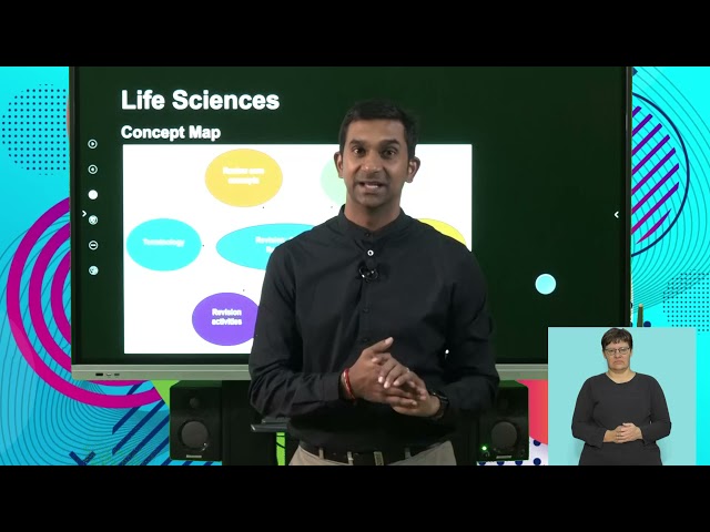 Life Sciences Revision Cellular Respiration