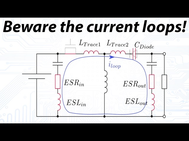 Is your switched mode power supply causing EMI?