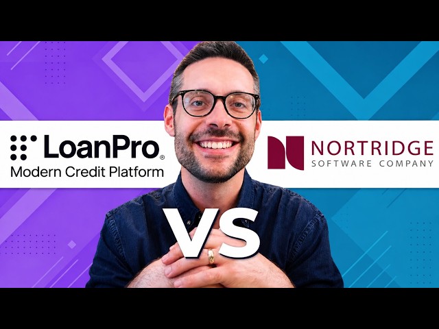 LoanPro vs. Nortridge: Which Loan Management Platform Is Right For Your Lending Organization?