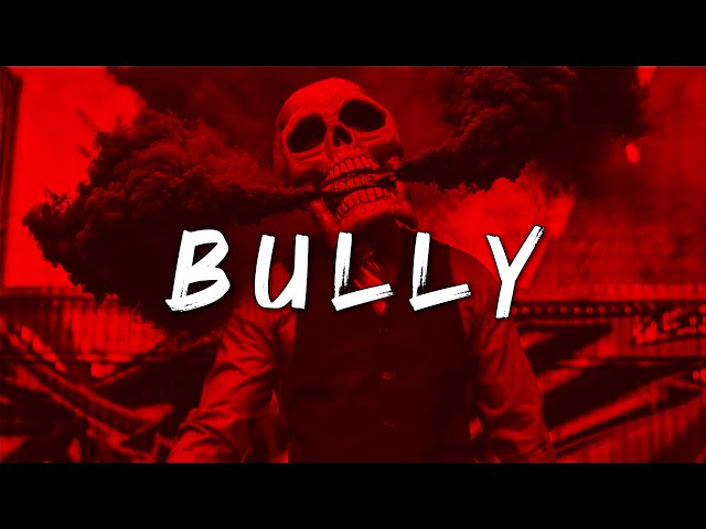 Aggressive Fast Flow Trap Rap Beat Instrumental ''BULLY'' Hard Angry Tyga Type Hype Trap Beat