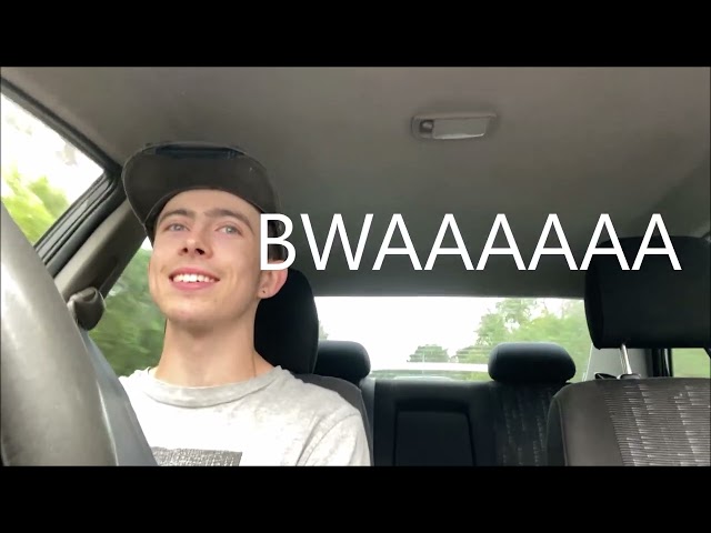 no exhaust altezza shenanigans [loud af] | 1G-FE 6MT