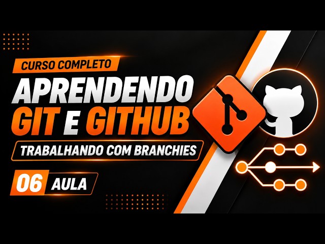 How to Create a New Branch in Git? - Learning Git and GitHub - Lesson 6