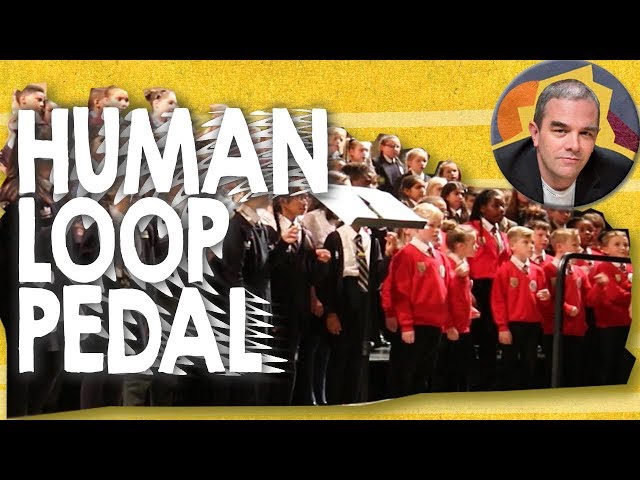 Choirs, Canons & Loops (and my new 2nd channel, DBC2!) || Premiere Vlog No.3