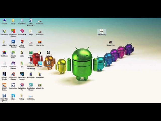 Bangla Computer Tips & Tricks How to Show File Extensions in Windows 7  8