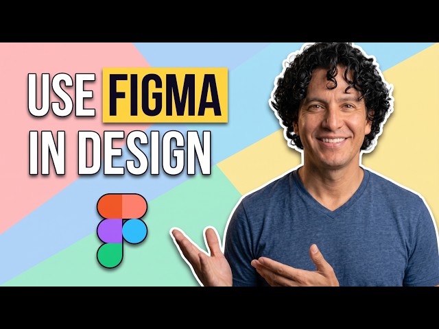 How To Use Figma In Design (Easy Guide)