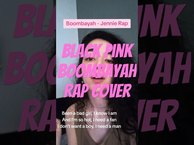who is your bias in blackpink? #fyp #foryoupage #kpop #rapshorts #blink #jennie #kpopfyp #blackpink