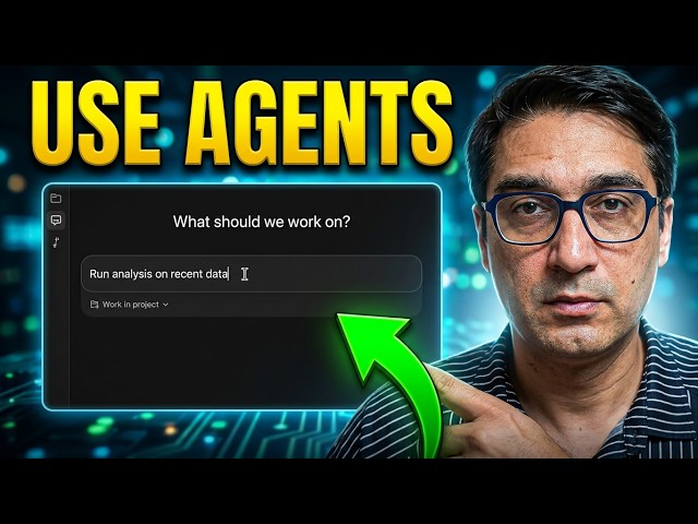 How to Build an AI Video Editing Agent (Full Setup)
