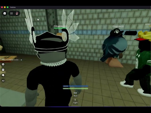 HOW TO CRASH ANY SERVERS ON ROBLOX (2026)