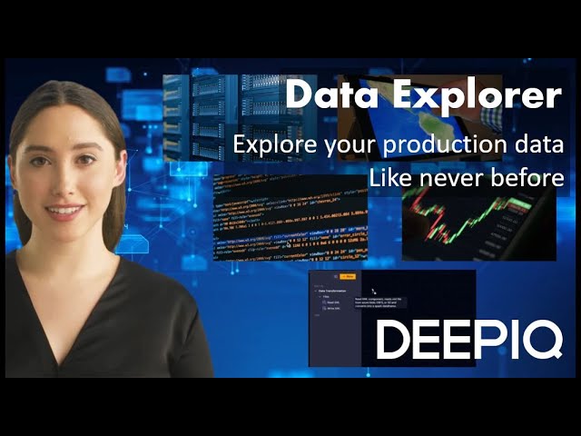Data Workflows with Generative AI: Analyzing Oil and Gas Production Data Using Natural Language