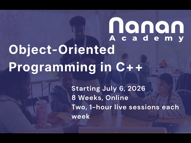 Object-Oriented Programming in C++ Promo S