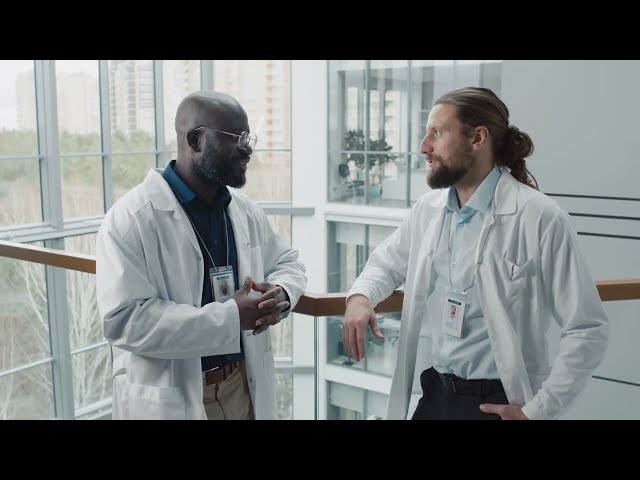 Michigan State University’s online Master of Science in Healthcare Management program overview.