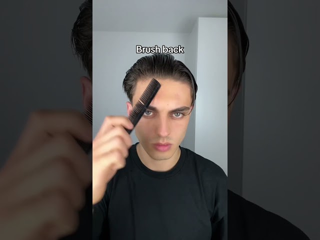 Middle part tutorial🤯
