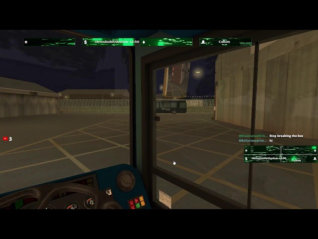 Transportation Friday????| We be Back! or am i! Part 2!