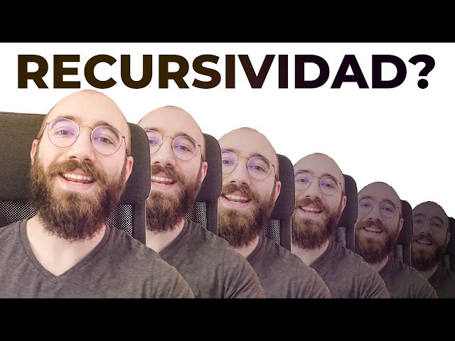 The MAGIC of RECURSIVITY