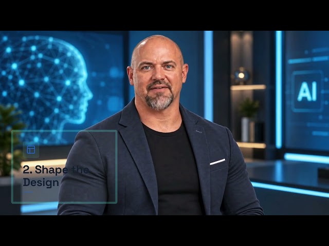 Episode 4  I Built a Website With AI Without Writing Any Code