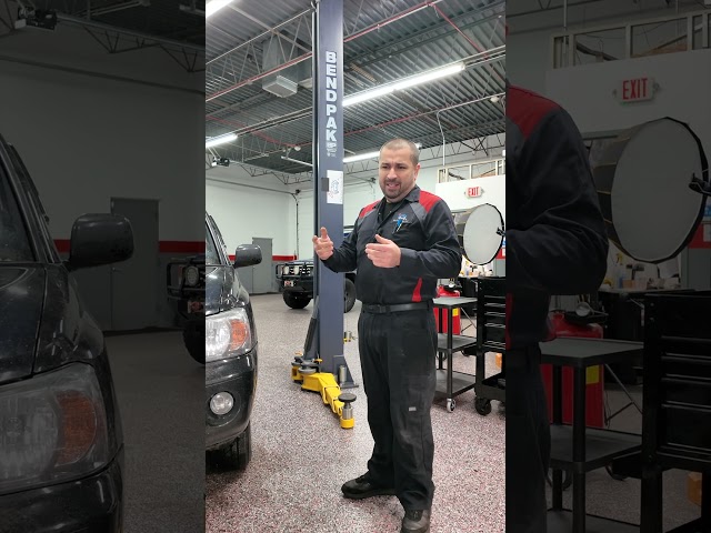 Don't Accept An Alignment Like This!