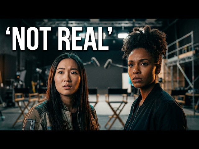 Weird City: Episode 6 – Below (HD) | Sci-Fi Comedy Series