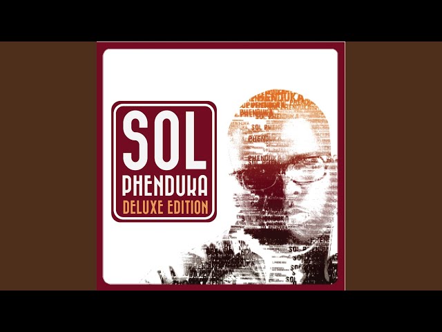 Joy (Sol Phenduka Remix)