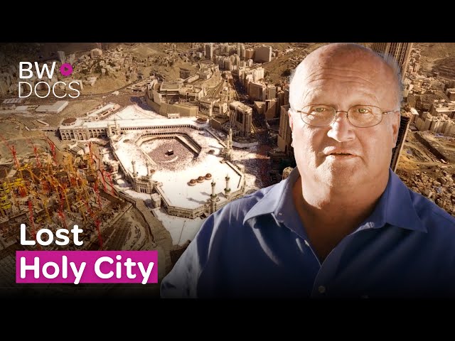 Islam’s Hidden History: The Petra Theory | The Sacred City | Full Documentary