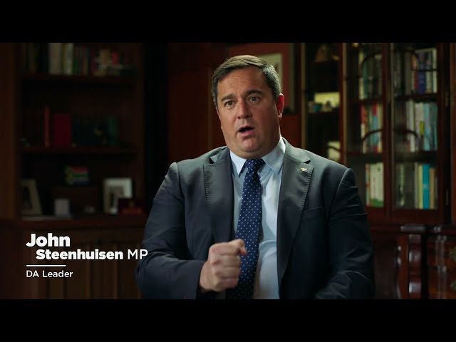 Political elite used cadre deployment to loot State. | The story of state capture - Chapter 04