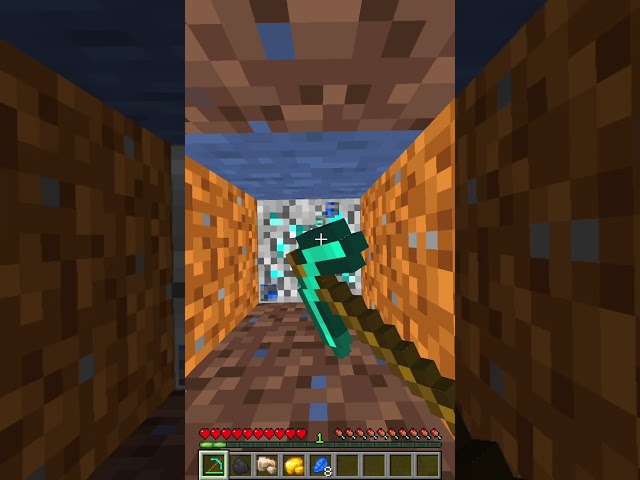 #minecraft