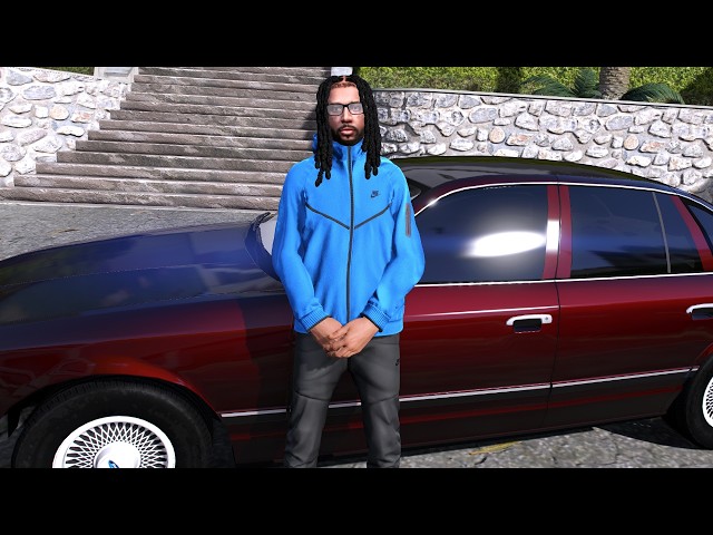Billlionaire Before GTA 6!?... | GTA 5 Mods