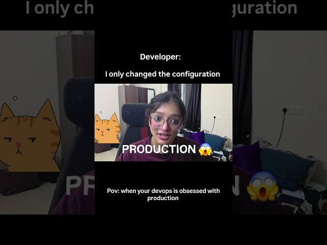 production Production Production #Production #sre #devops ##devopslife #engineers #oncall
