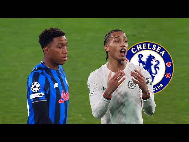 Honest Ahanor vs Chelsea | Epic DUEL With Joao Pedro🔥| Welcome to Chelsea🔵